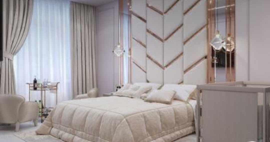Luxury Villa Interior 19
